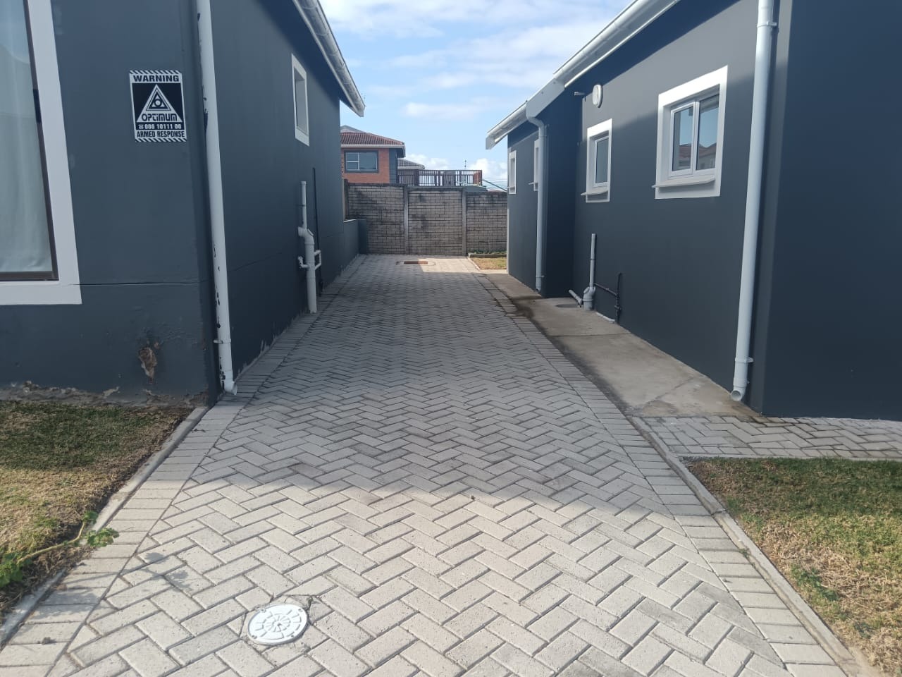 2 Bedroom Property for Sale in Sunnyridge Eastern Cape